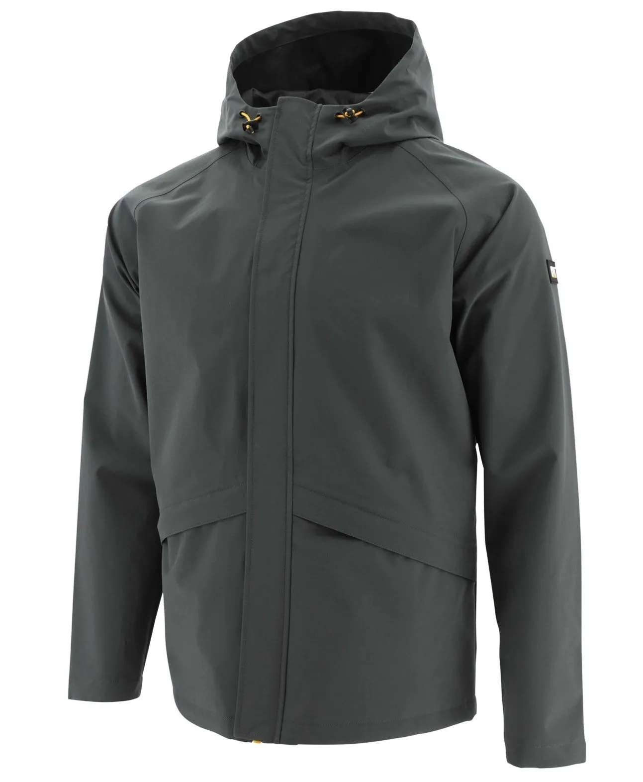 Caterpillar Essentials Rain Jacket