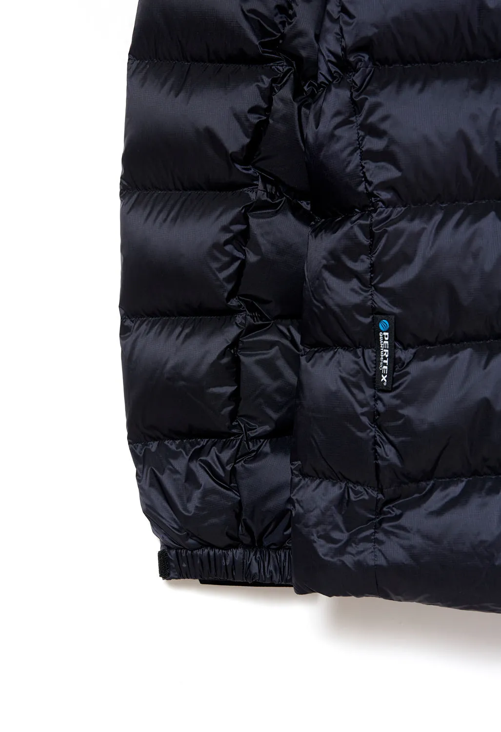 CAYL Men's Down Jacket - Black