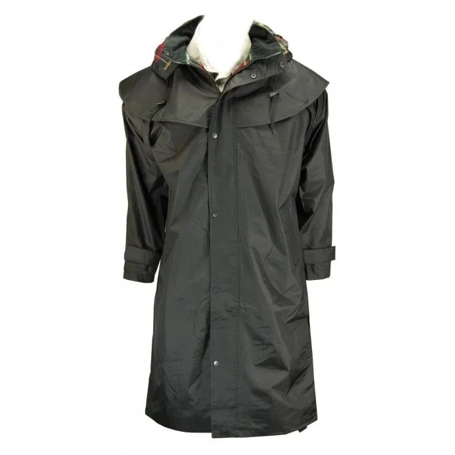 Champion Highgrove Full Length Mens Waterproof Cape