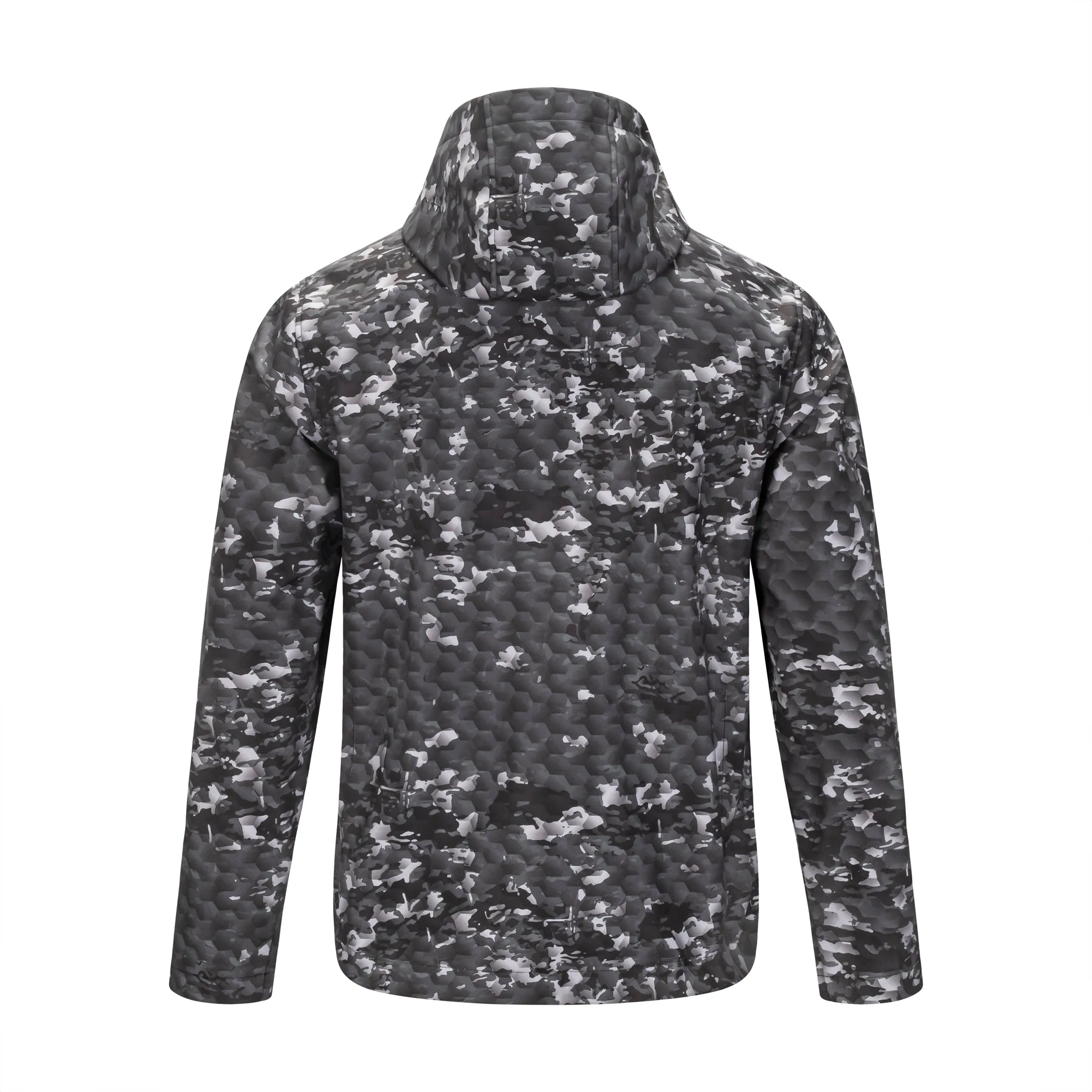 Championship Jacket - Camo