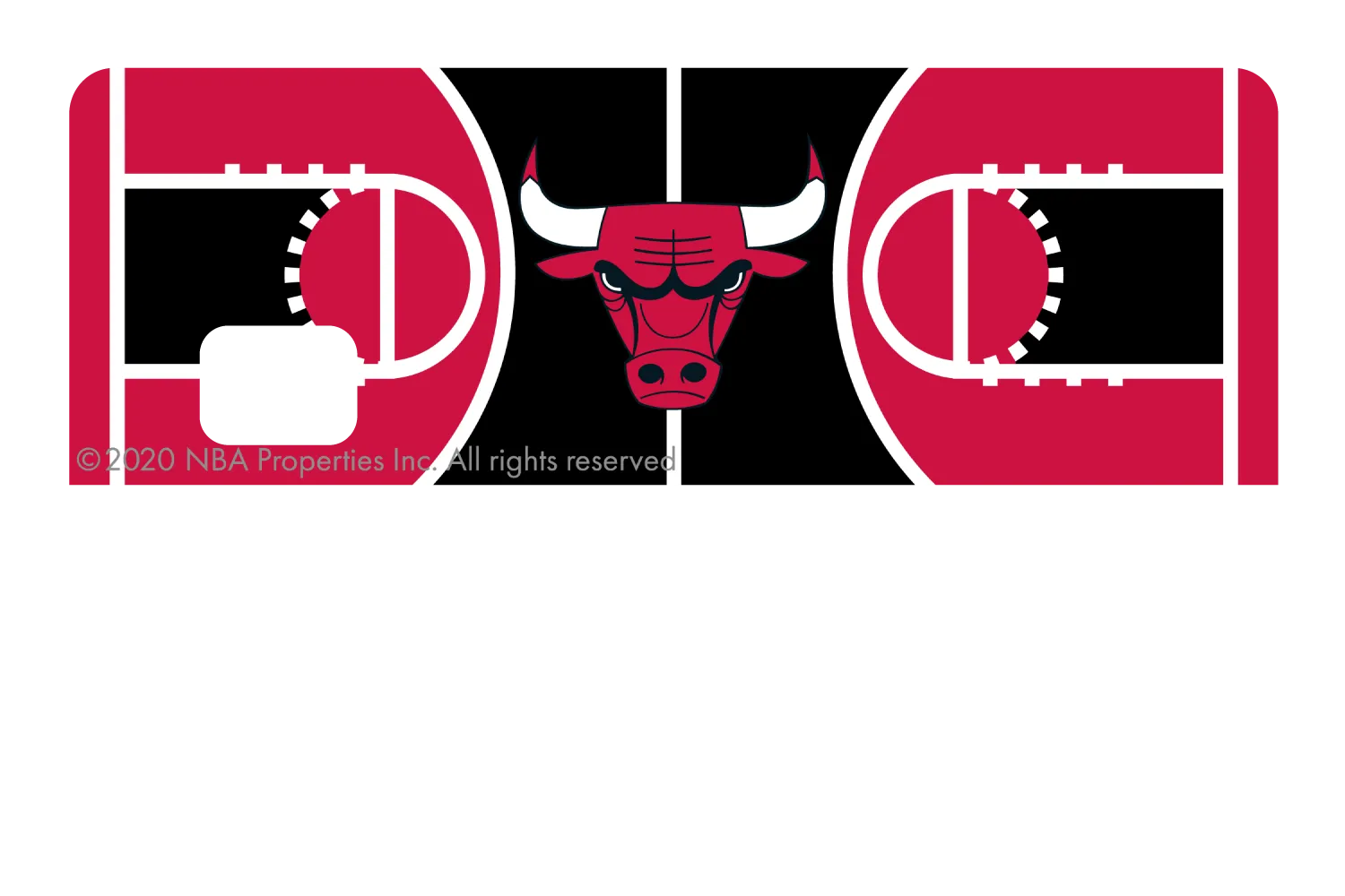 Chicago Bulls: Courtside