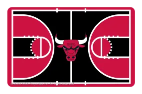 Chicago Bulls: Courtside