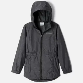 Columbia Black Lillian Ridge Jacket