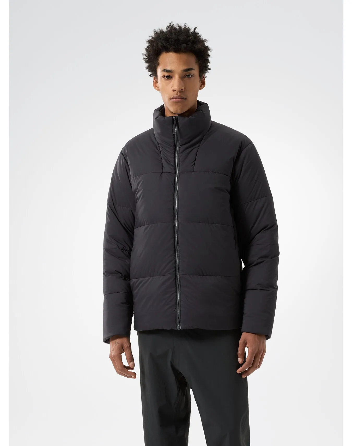 Conduit Down Jacket Men's