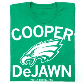 Cooper DeJawn