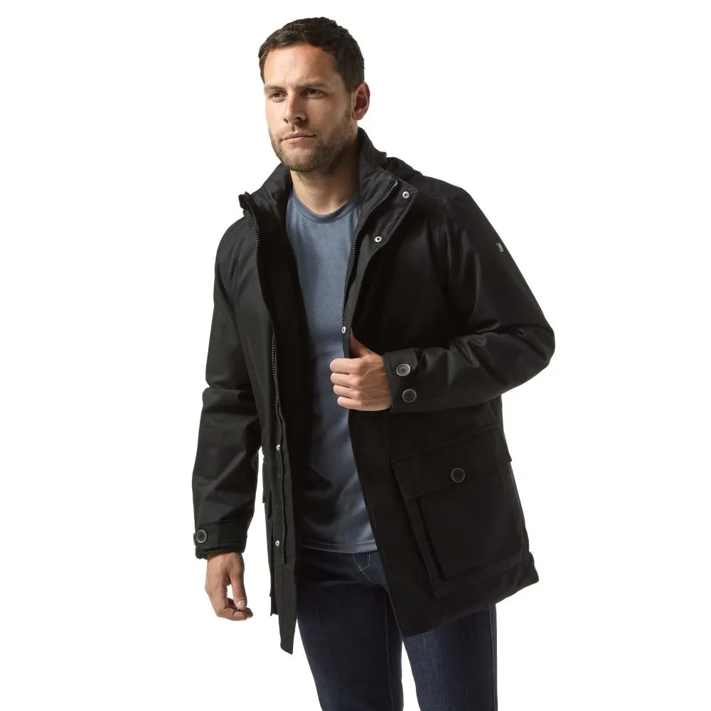 Craghoppers Men's Feargan Waterproof Jacket