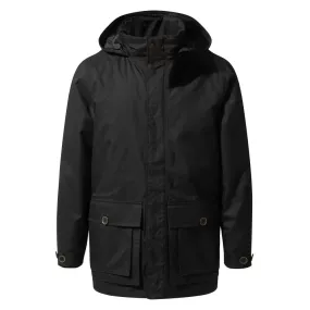 Craghoppers Men's Feargan Waterproof Jacket