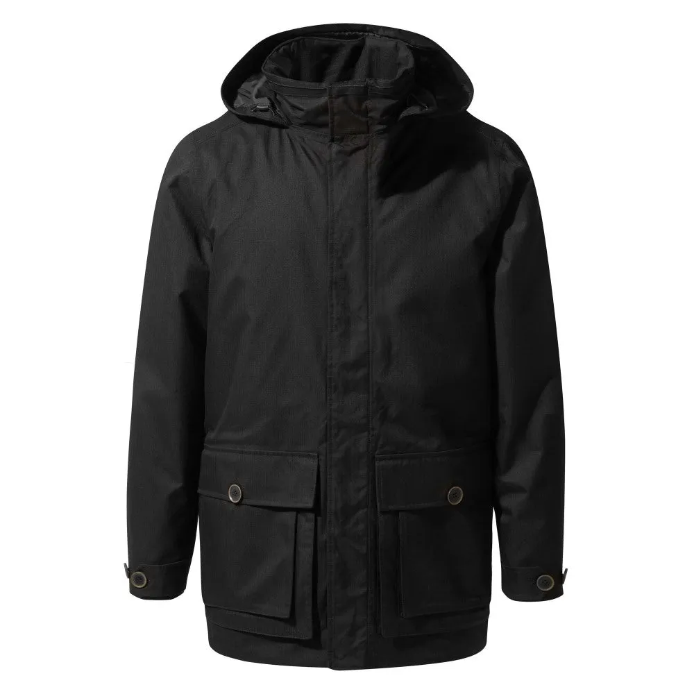 Craghoppers Men's Feargan Waterproof Jacket