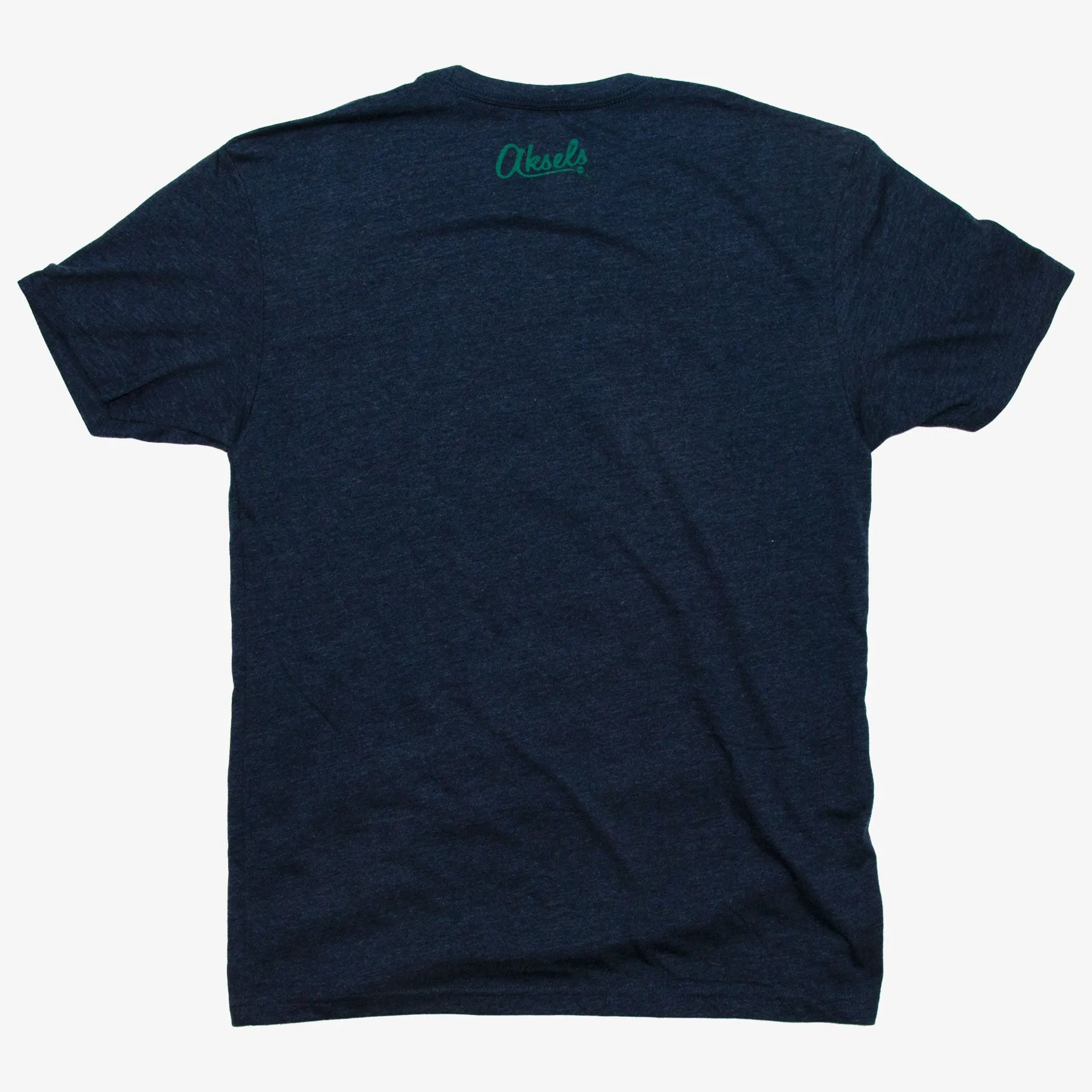 Denver Zephyrs Baseball T-Shirt