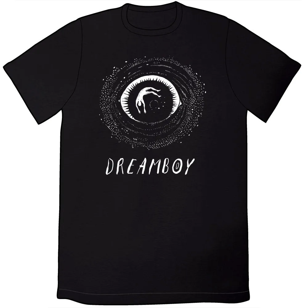 Dreamboy Logo Shirt