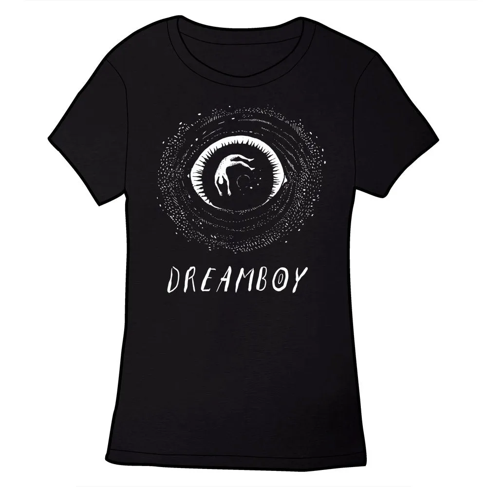 Dreamboy Logo Shirt