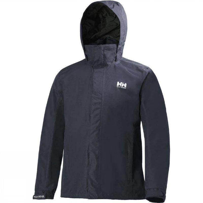 Dubliner Jacket by Helly Hansen