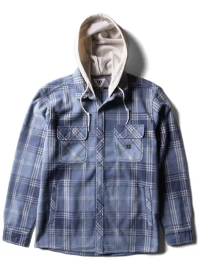 Eco-Zy Shirt Jacket