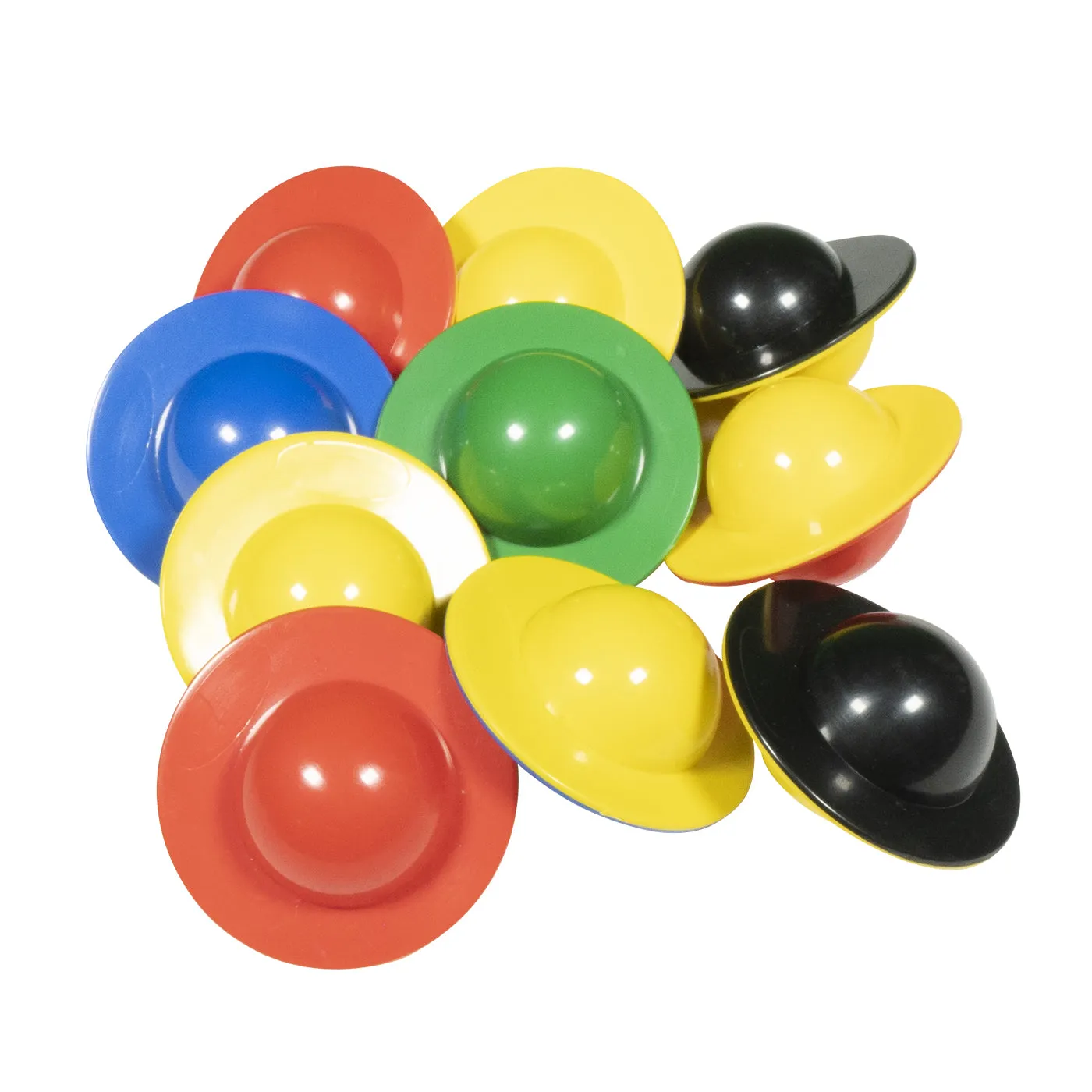 Egg Flips Pool Toy (Set of 10)