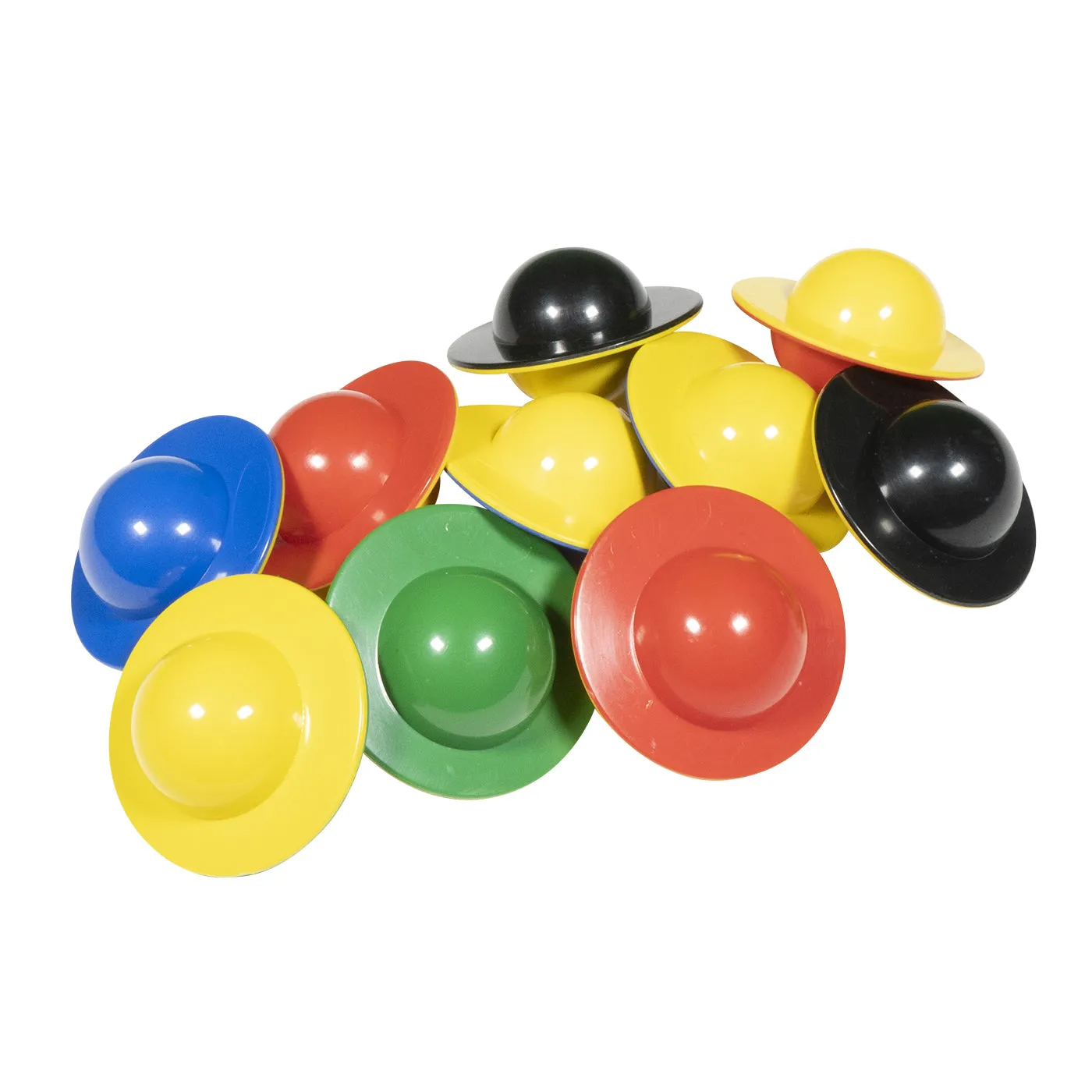 Egg Flips Pool Toy (Set of 10)