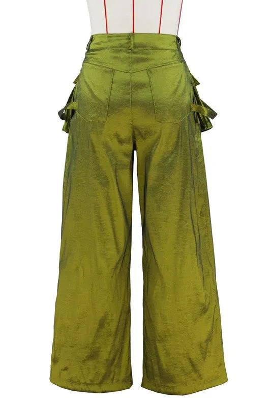 Ellie Palazzo Pants