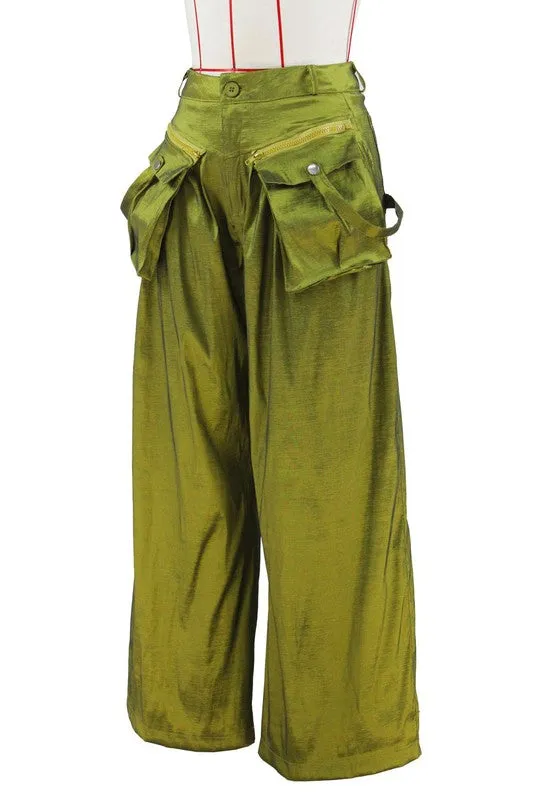 Ellie Palazzo Pants