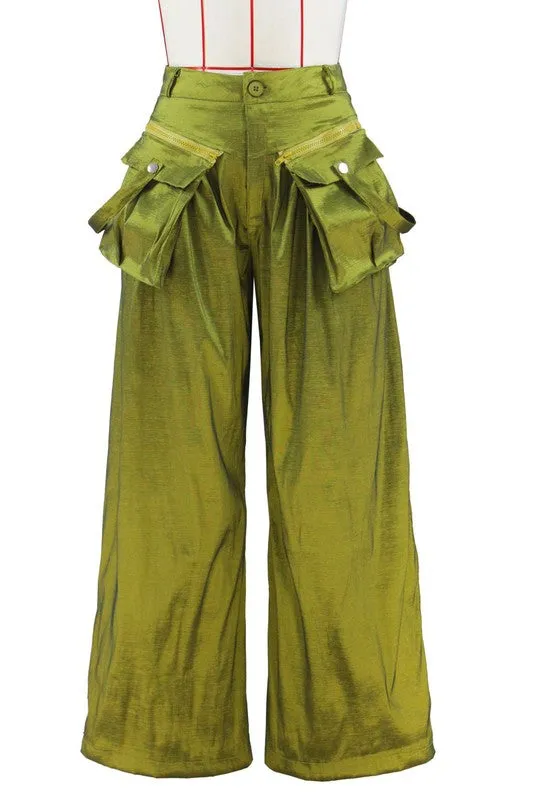 Ellie Palazzo Pants