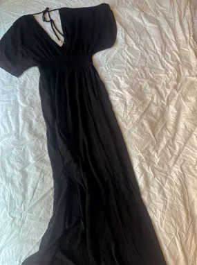 Endless Dress - Black