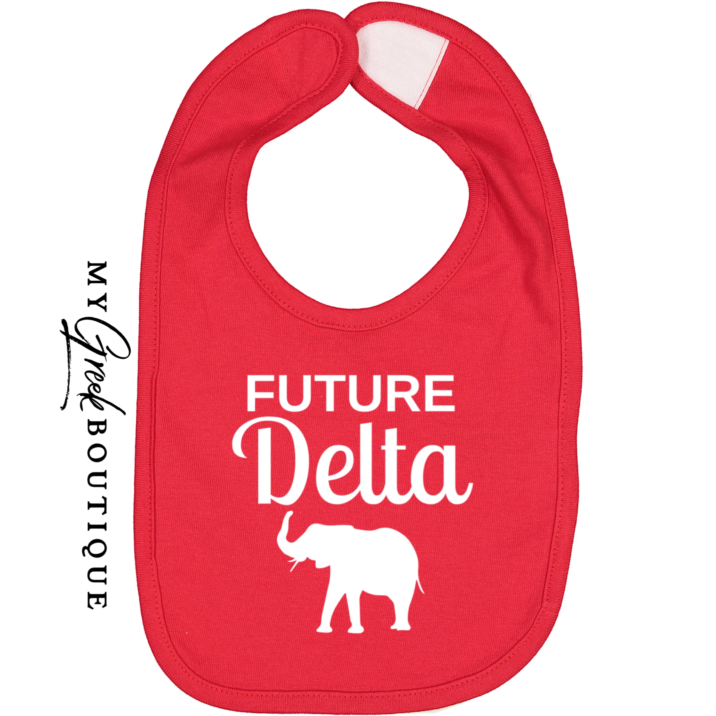 Future Delta T-Shirt/Onesie/Bib