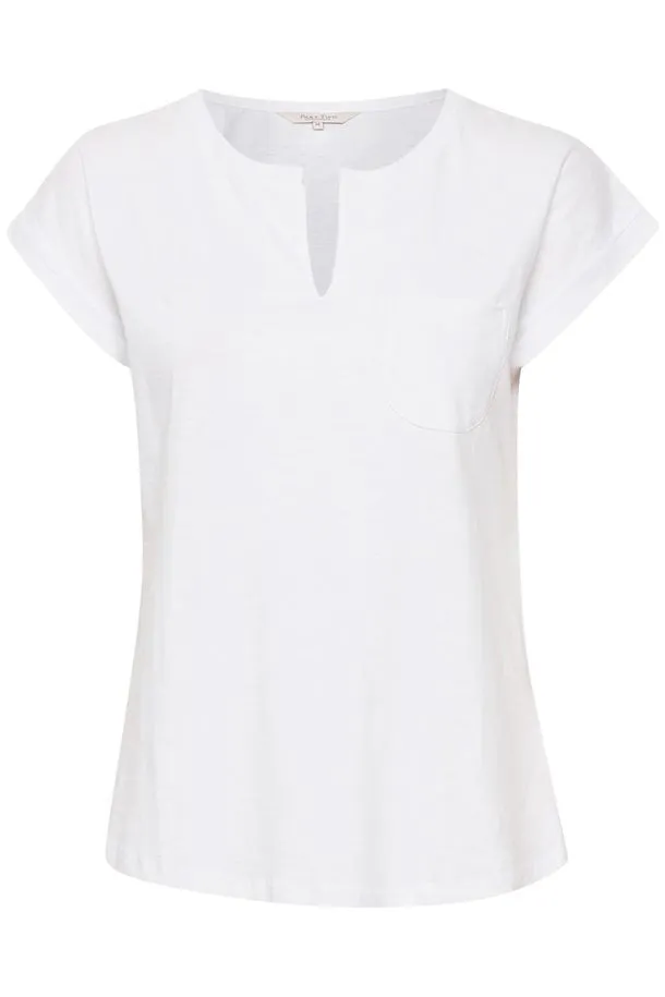 Gesinas T-shirt White