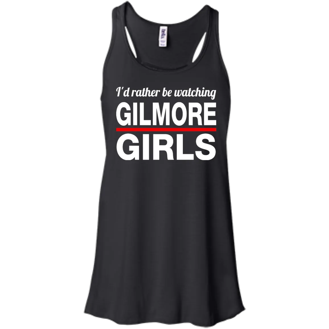 Gilmore Girls sweater: I'd rather be watching Gilmore Girls