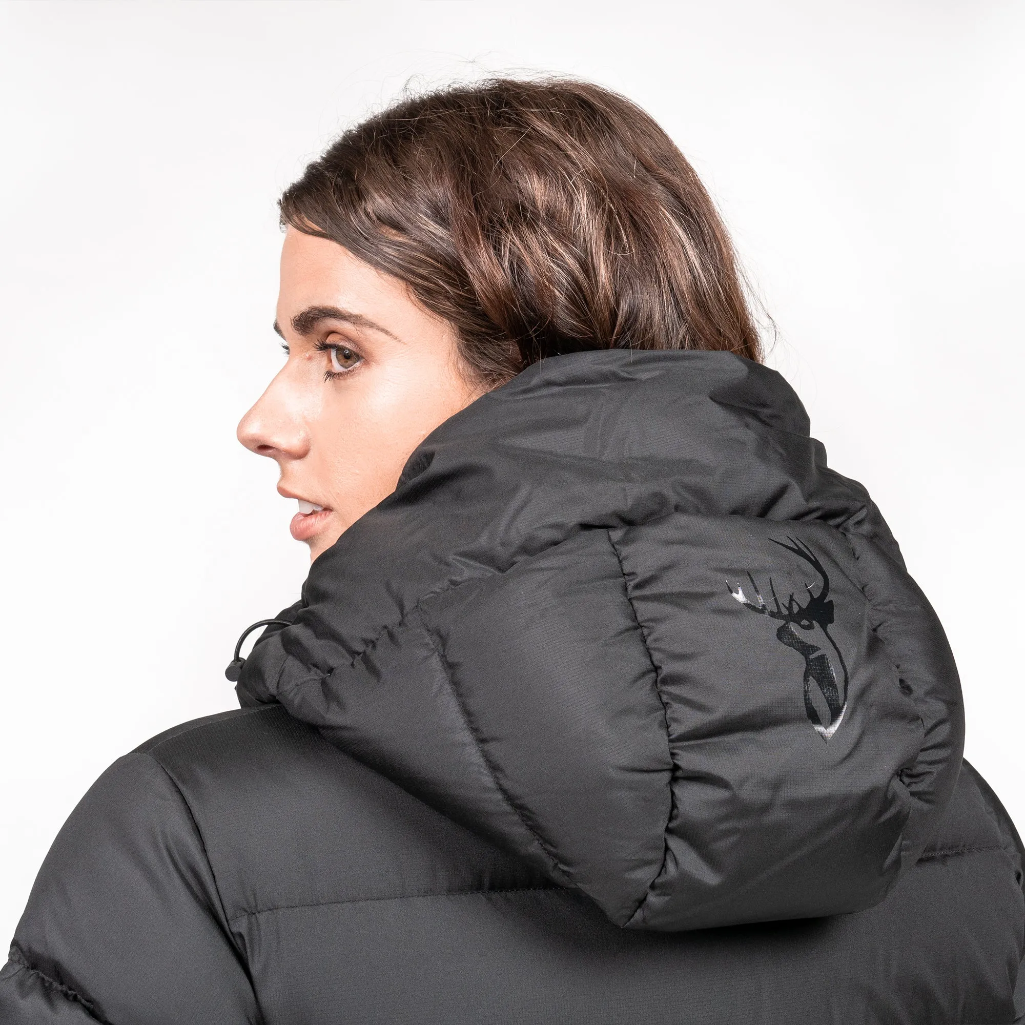 Glacier Jacket Womens