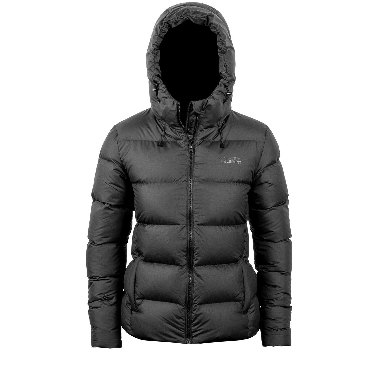 Glacier Jacket Womens