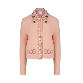 Helene Embellished Jacket