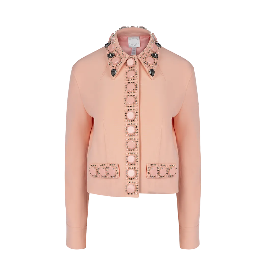 Helene Embellished Jacket