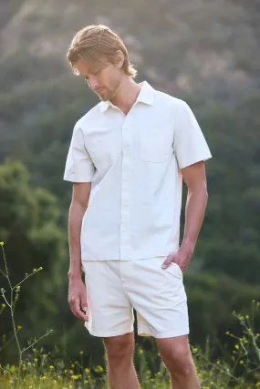 Holloway Short Sleeve Button Down