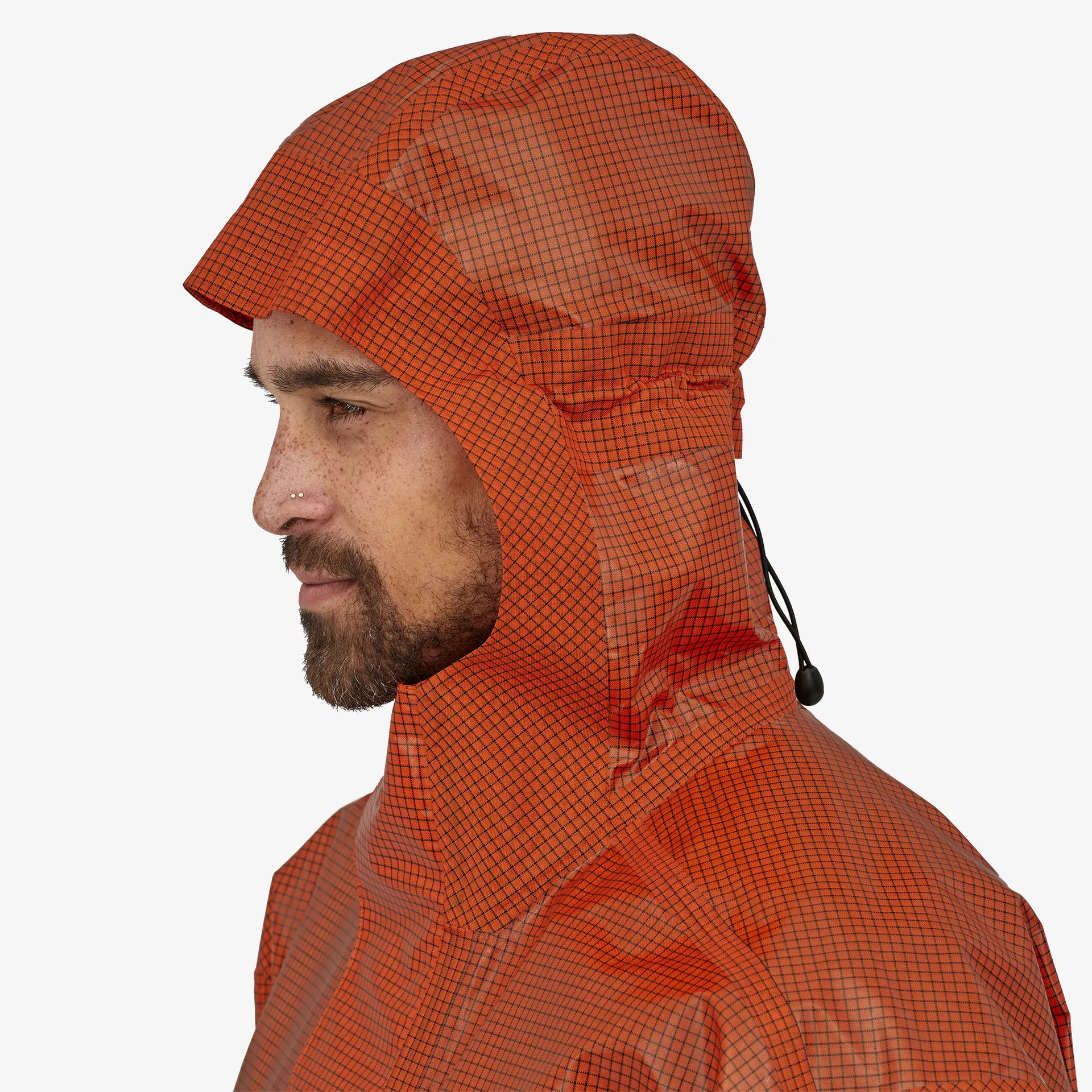 Hose-Down Slicker Jacket