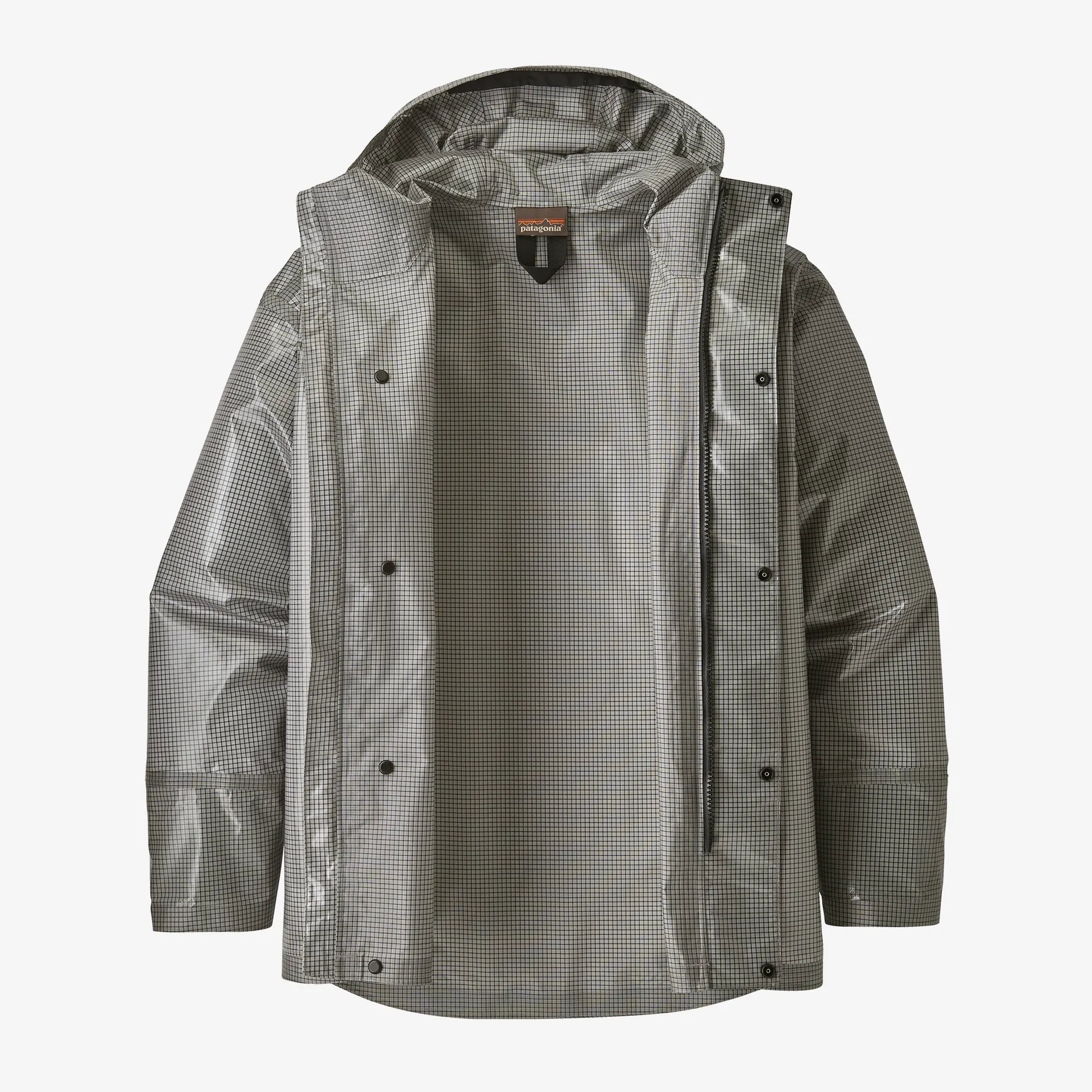 Hose-Down Slicker Jacket