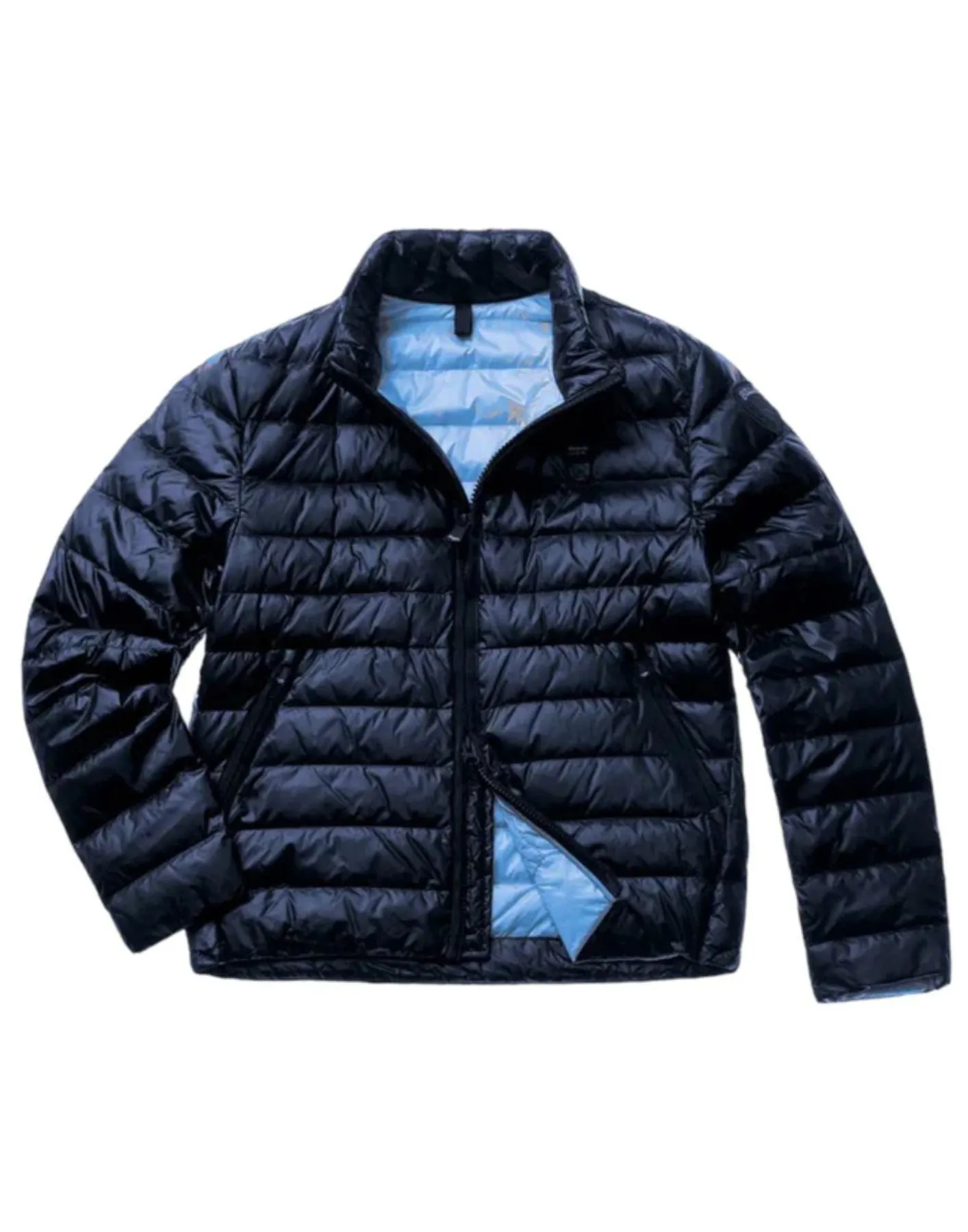 Jacket man 24SBLUC03056 006719 888 Blauer