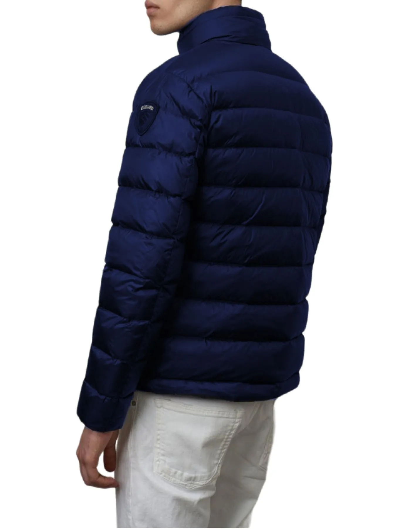 Jacket man 24SBLUC03056 006719 888 Blauer