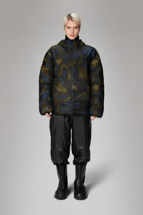 Kevo Puffer Jacket