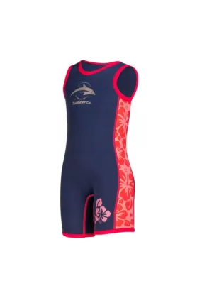 Konfidence Warma Wetsuit Pink