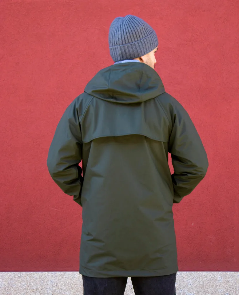 Kraxewien Parka