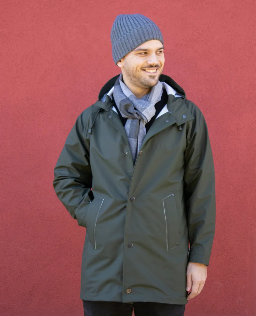 Kraxewien Parka