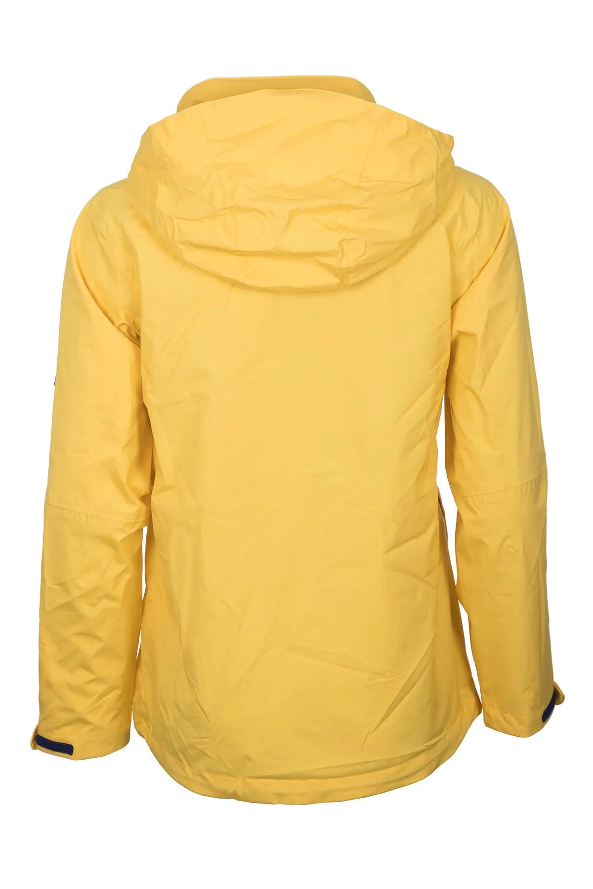 Ladies Lightweight Waterproof Jacket - Belle