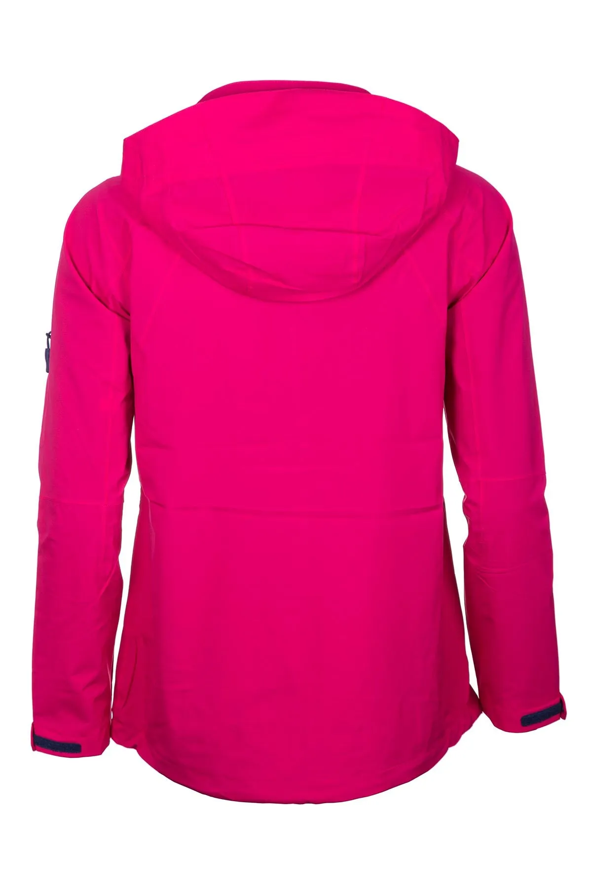 Ladies Lightweight Waterproof Jacket - Belle