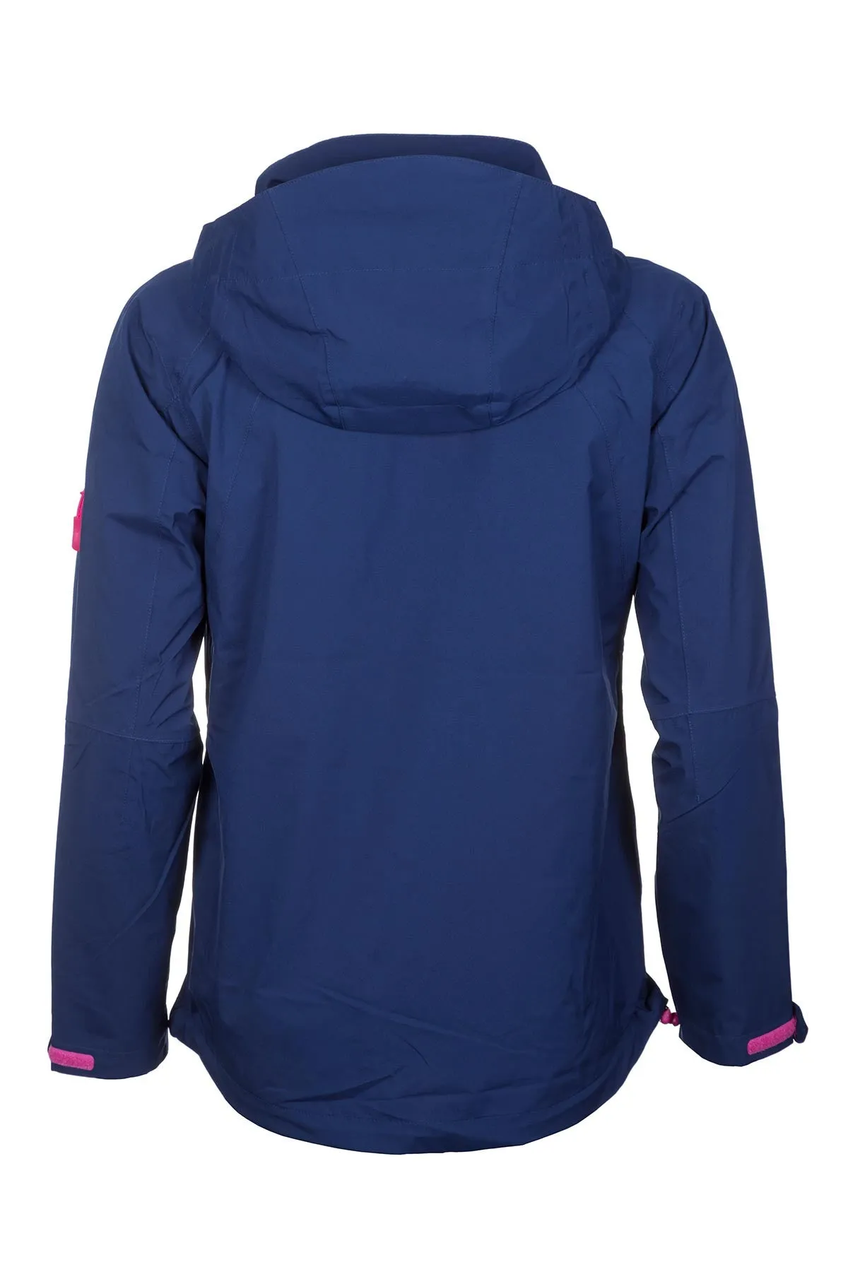 Ladies Lightweight Waterproof Jacket - Belle