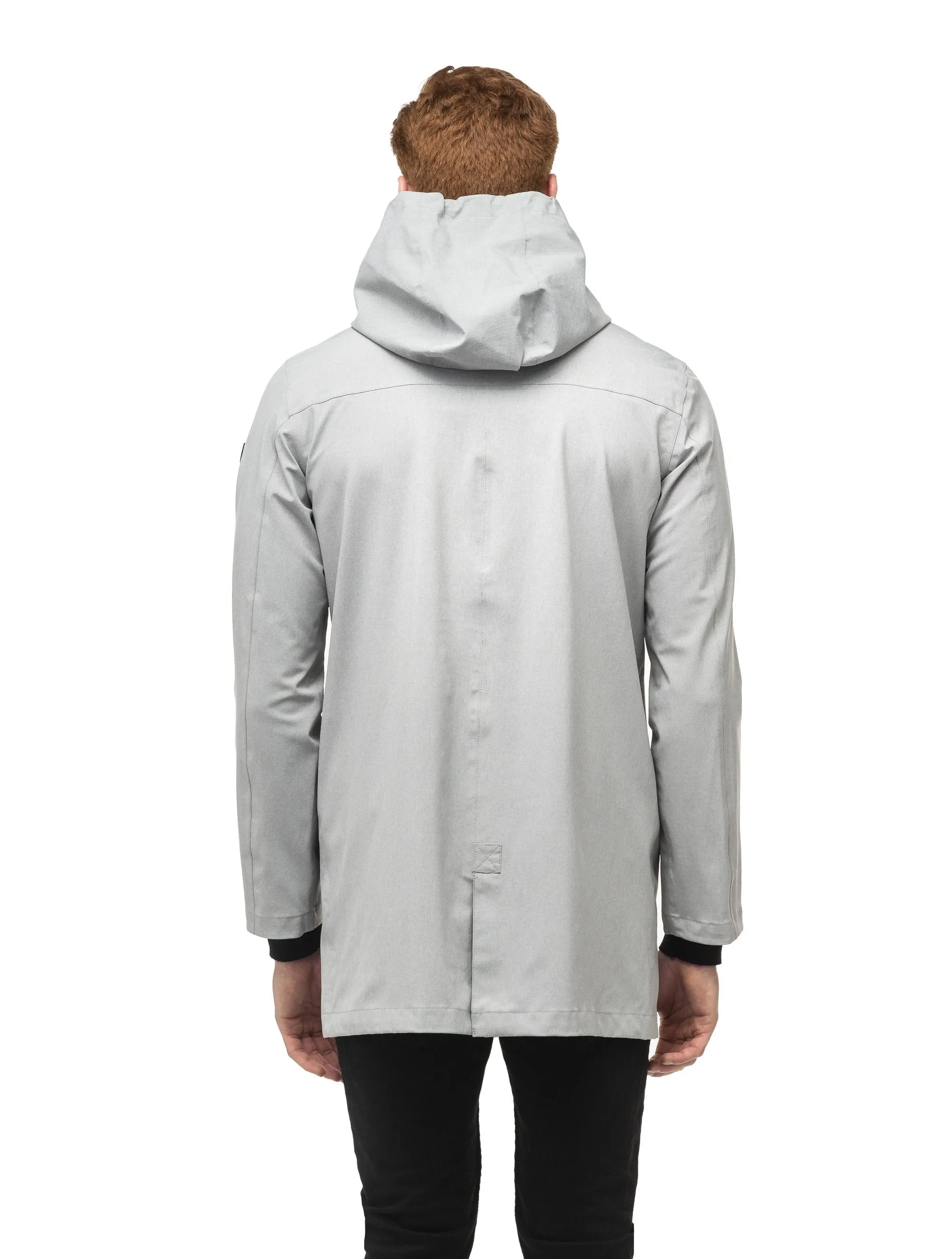 Londoner Men's Raincoat