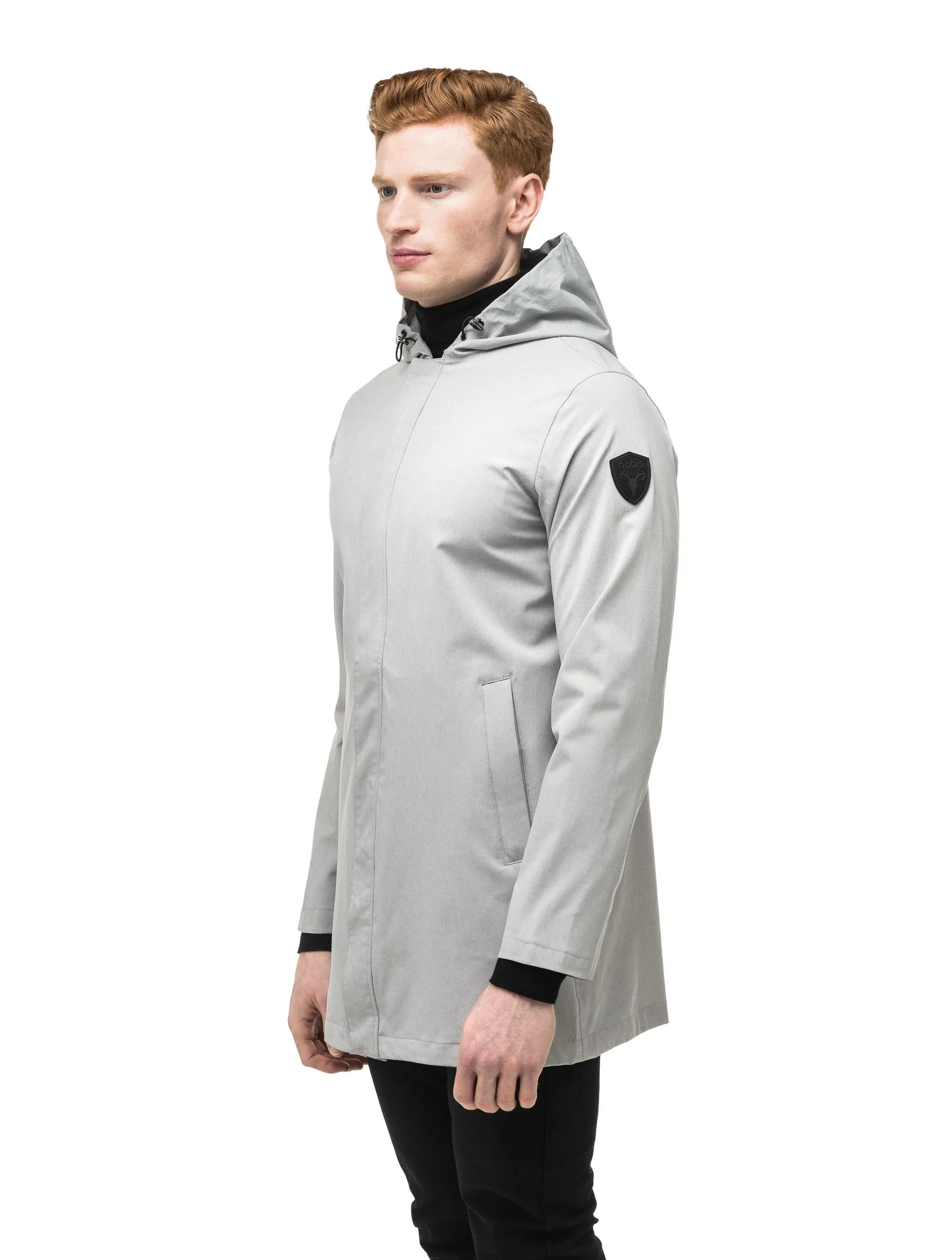 Londoner Men's Raincoat