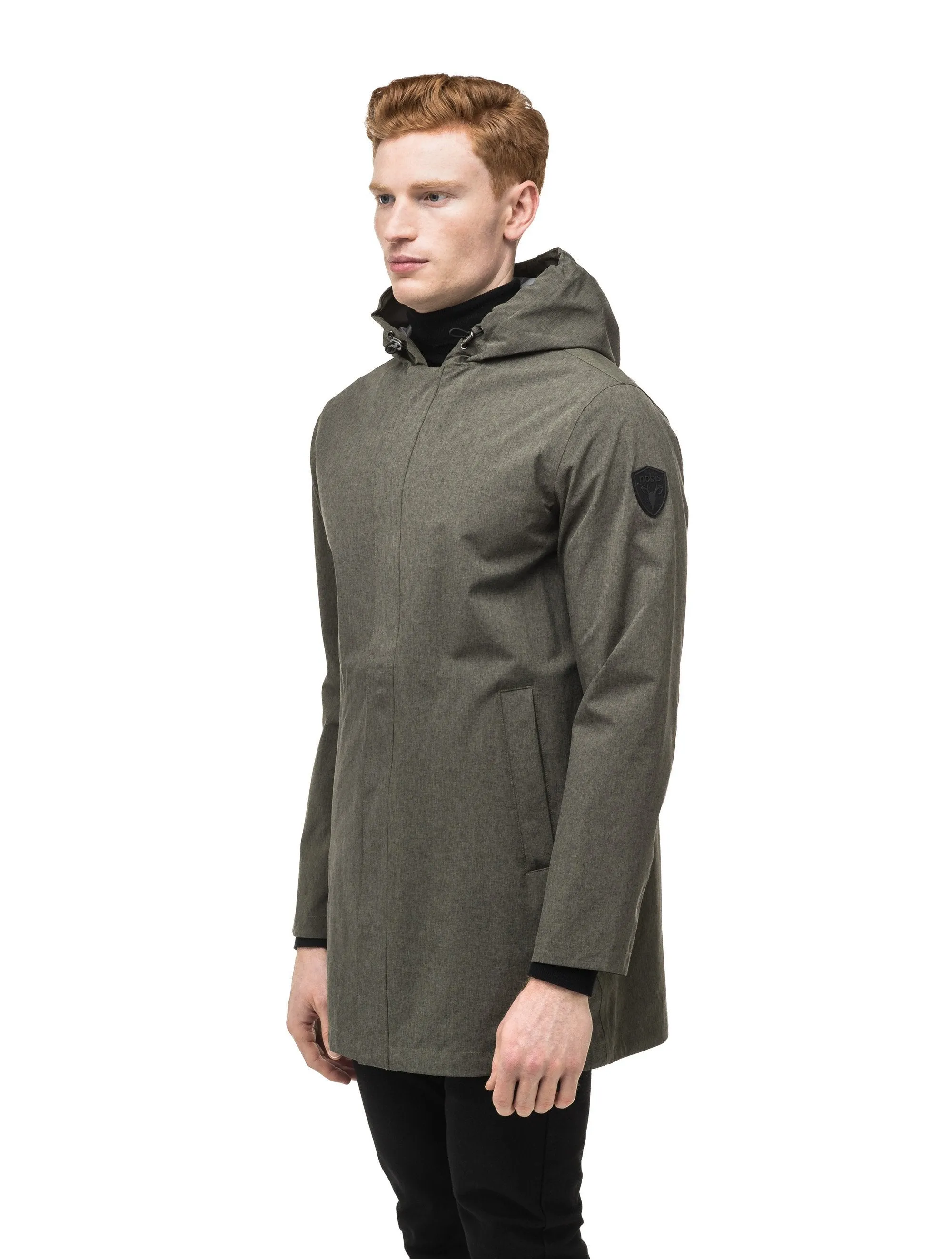 Londoner Men's Raincoat