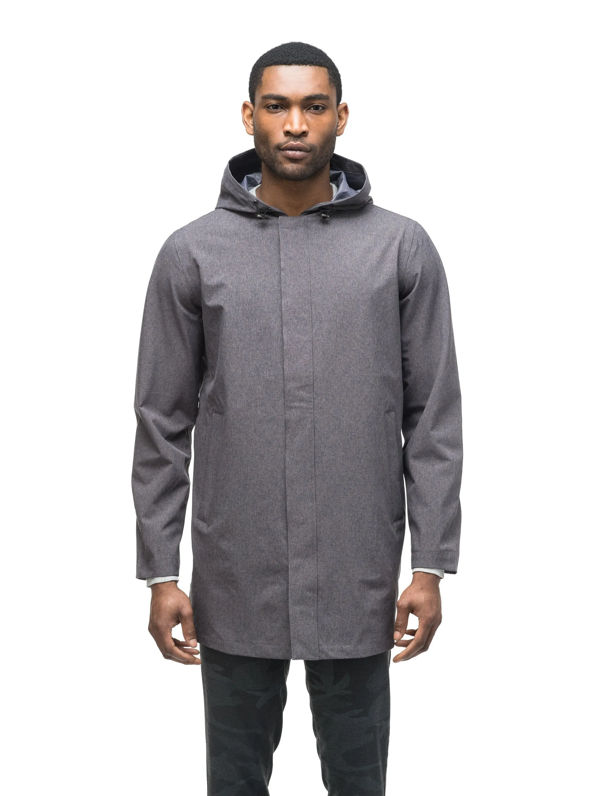 Londoner Men's Raincoat