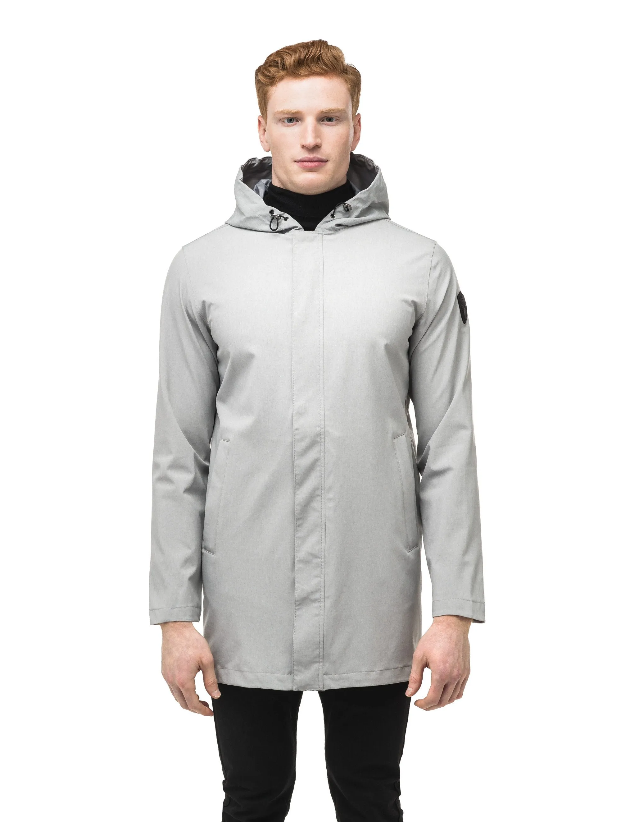 Londoner Men's Raincoat