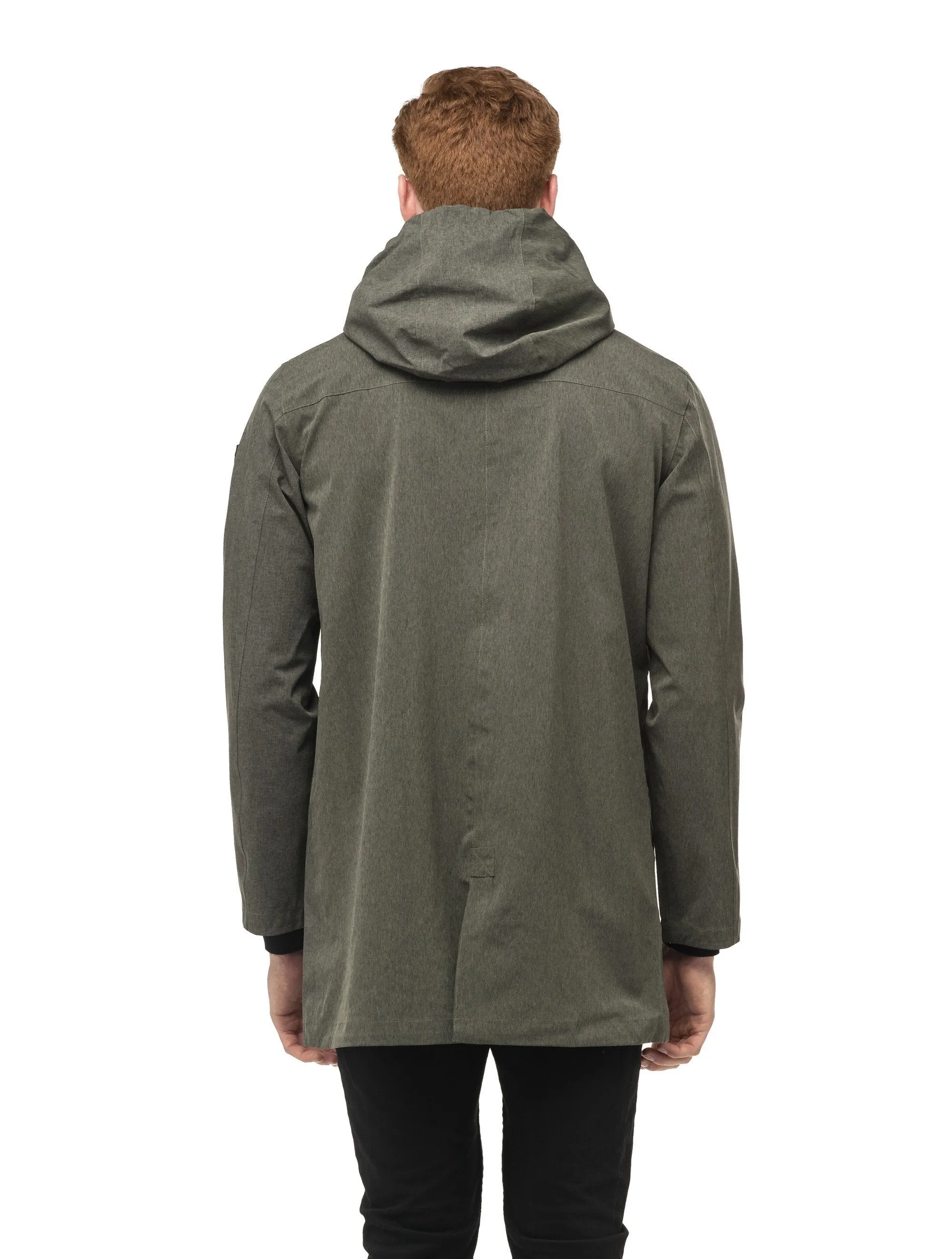 Londoner Men's Raincoat