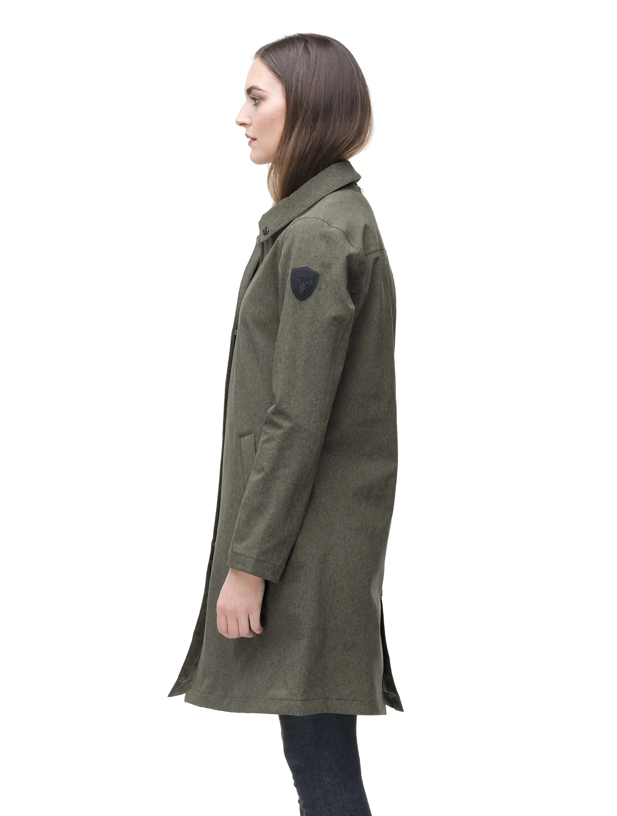 Manhattan Women's Raincoat - NEXT by Nobis