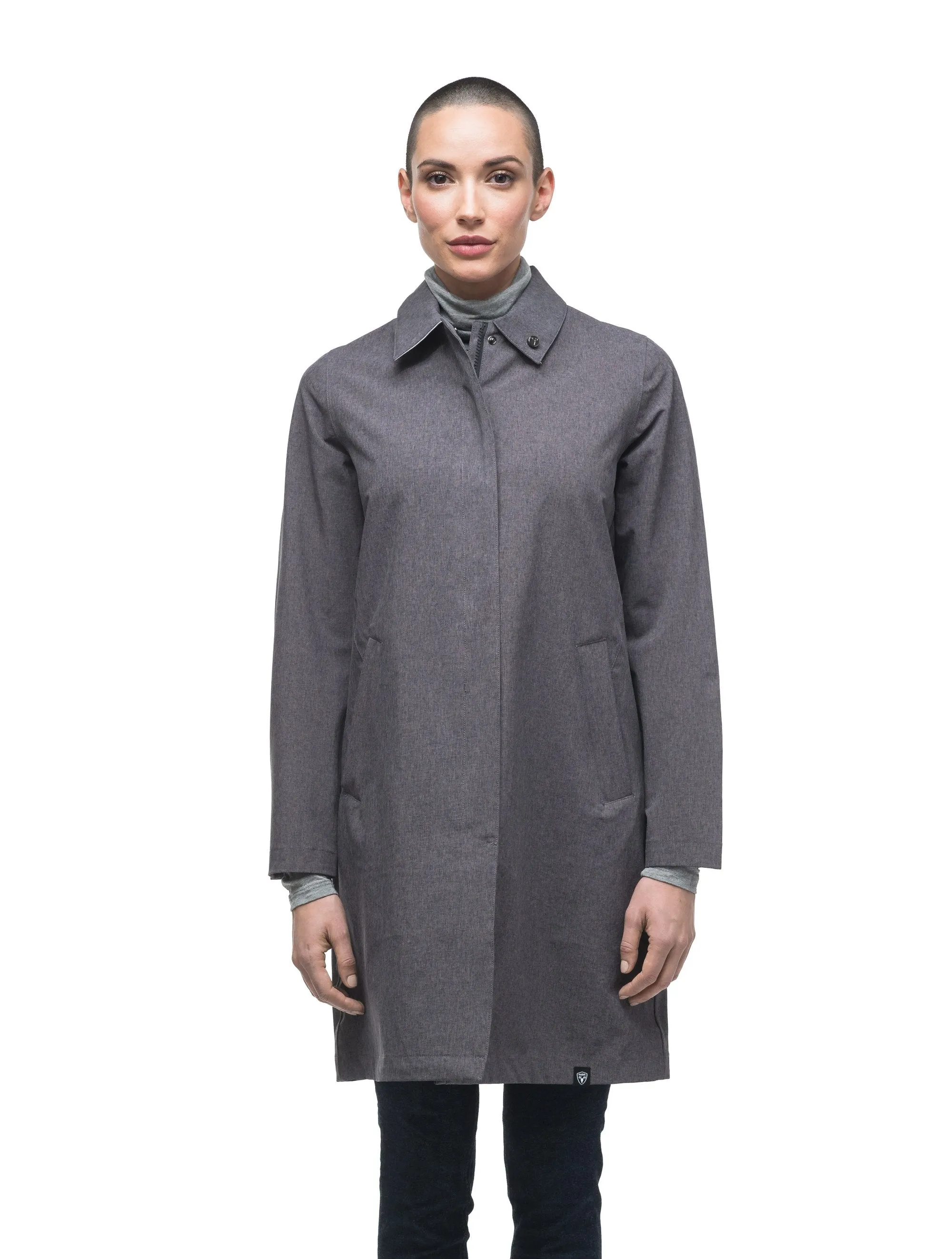 Manhattan Women's Raincoat - NEXT by Nobis